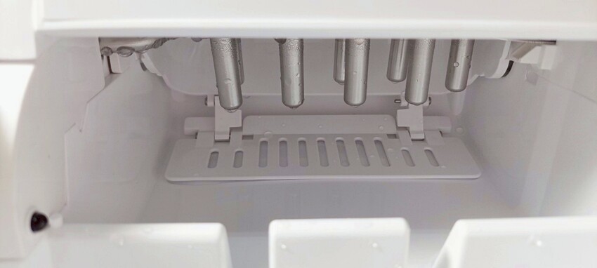 3C開箱｜ KOHZII 康馳全自動製冰機KIM1240WG