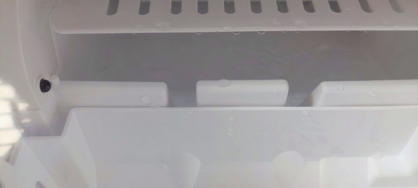 3C開箱｜ KOHZII 康馳全自動製冰機KIM1240WG