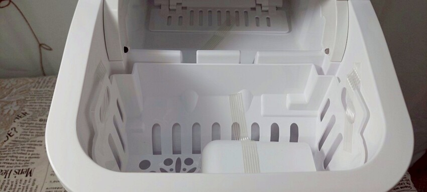 3C開箱｜ KOHZII 康馳全自動製冰機KIM1240WG