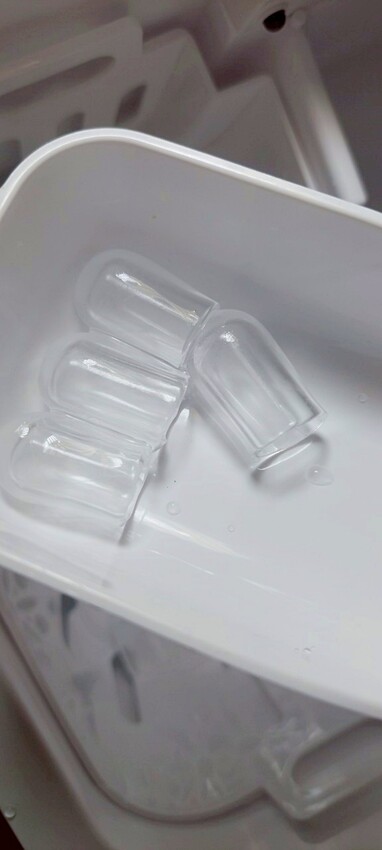 3C開箱｜ KOHZII 康馳全自動製冰機KIM1240WG