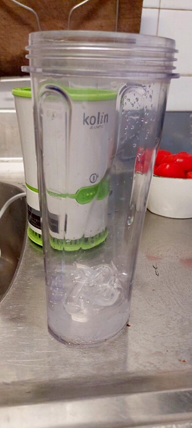 3C開箱｜ KOHZII 康馳全自動製冰機KIM1240WG