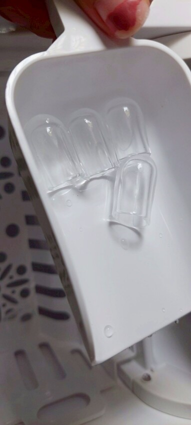 3C開箱｜ KOHZII 康馳全自動製冰機KIM1240WG