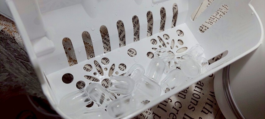 3C開箱｜ KOHZII 康馳全自動製冰機KIM1240WG