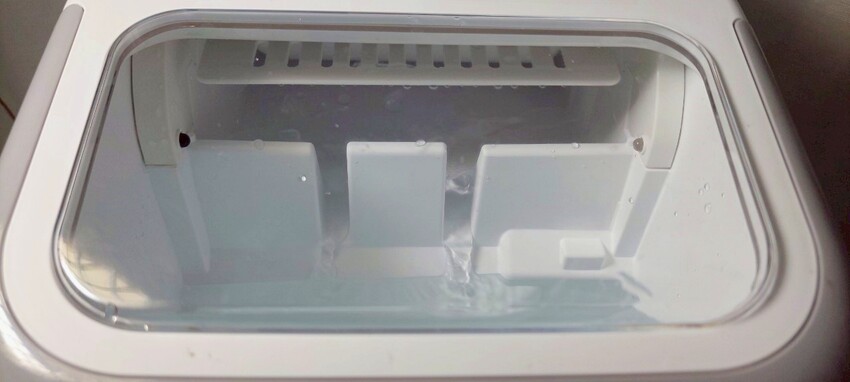 3C開箱｜ KOHZII 康馳全自動製冰機KIM1240WG