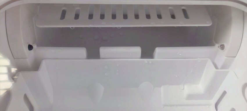 3C開箱｜ KOHZII 康馳全自動製冰機KIM1240WG