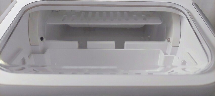 3C開箱｜ KOHZII 康馳全自動製冰機KIM1240WG