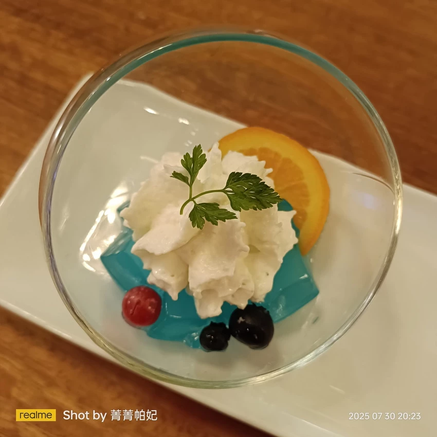 台北市中山區20250730 大倉久和，歐風館，16訪