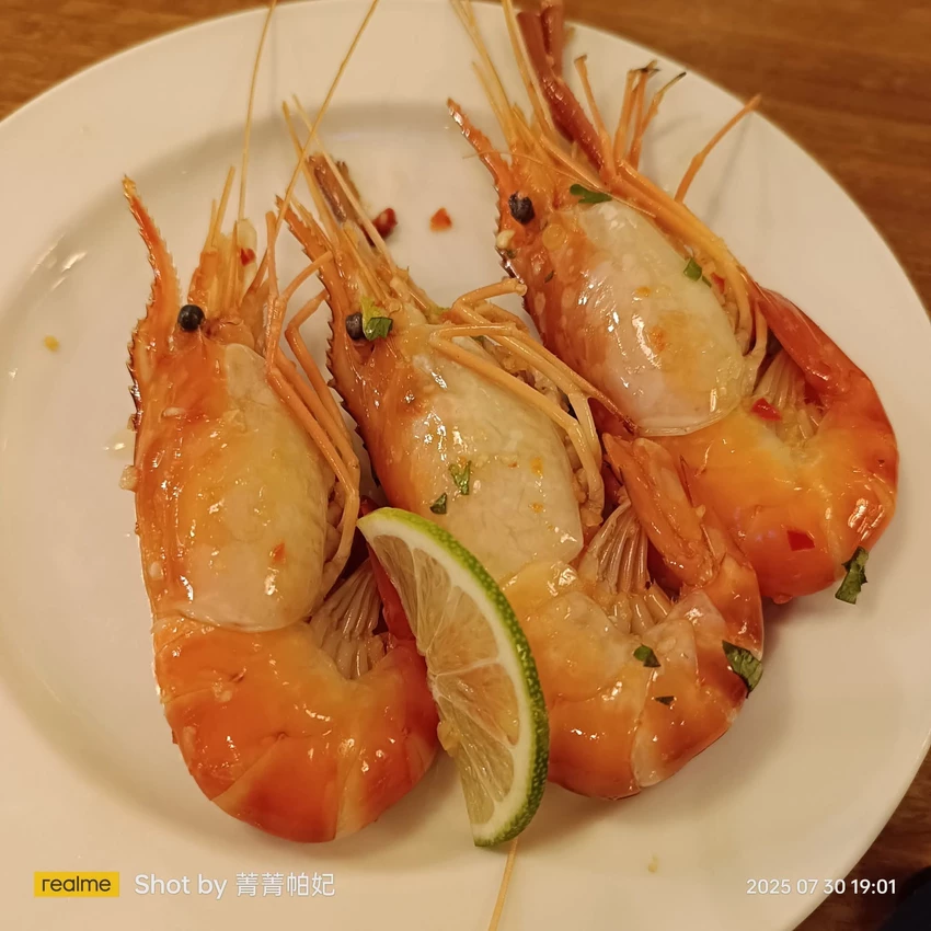 台北市中山區20250730 大倉久和，歐風館，16訪