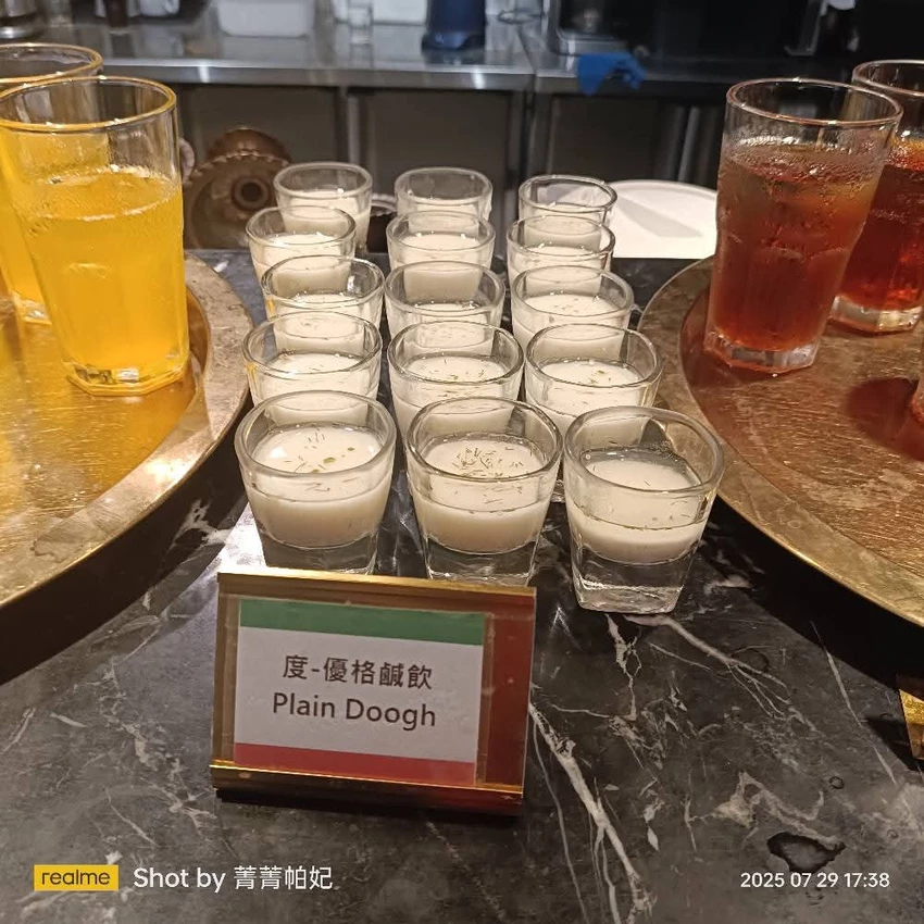 台北市松山區20250729 一千零一夜廚房，平日晚餐，首訪