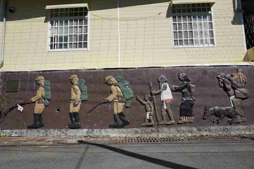 夢幻嘉義瑞里紫藤花季! ︁掌握最佳賞花期與交通秘訣輕鬆前往