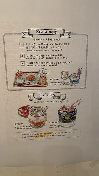 榮町必吃美食!挽き肉のトリコ，多汁漢堡排與國產牛肉魅力