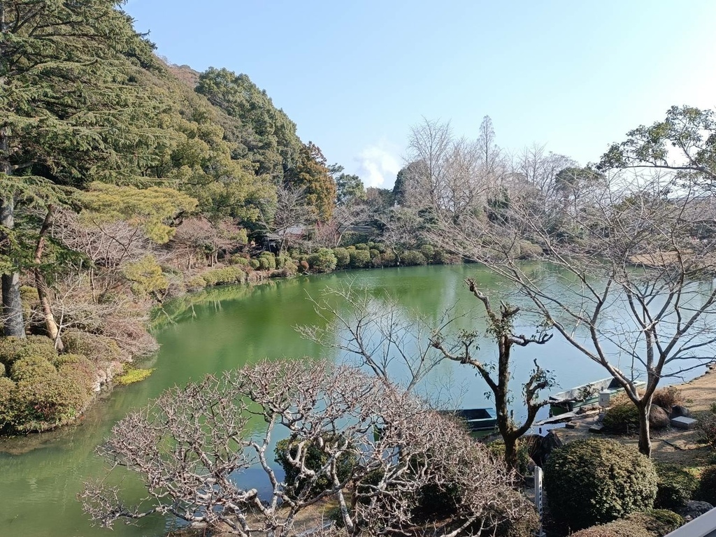 別府地獄溫泉必訪海地獄！2025九州自由行最奇特鈷藍色秘境，鬼石坊主地獄探索指南