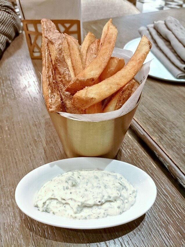 澳門度假指南！入住倫敦人，喜公館與好友共享地道澳門美食。