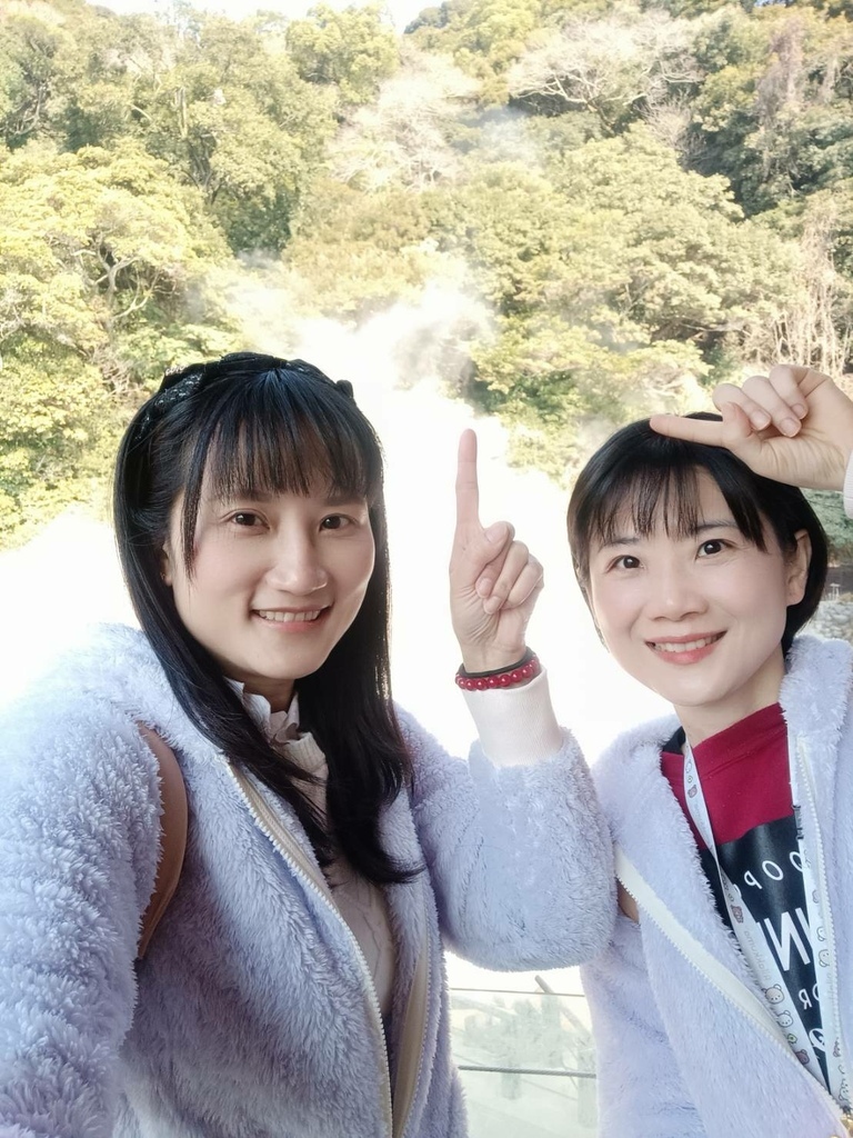 別府地獄溫泉必訪海地獄！2025九州自由行最奇特鈷藍色秘境，鬼石坊主地獄探索指南