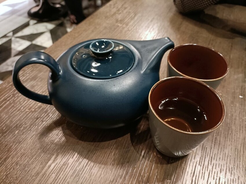 澳門度假指南！入住倫敦人，喜公館與好友共享地道澳門美食。