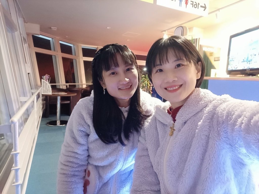 2025九州自由行!別府塔夜景,享受平凡中的舒心與美好