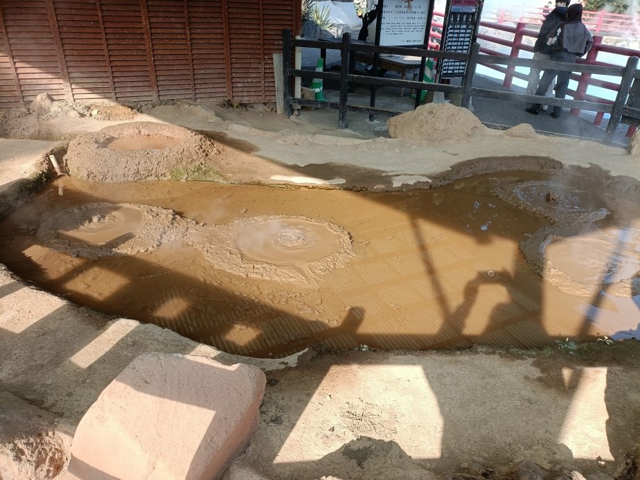 別府地獄之旅！灶地獄美食探險，必吃醬油布丁與溫泉蛋