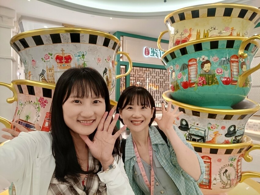 澳門度假指南！入住倫敦人，喜公館與好友共享地道澳門美食。