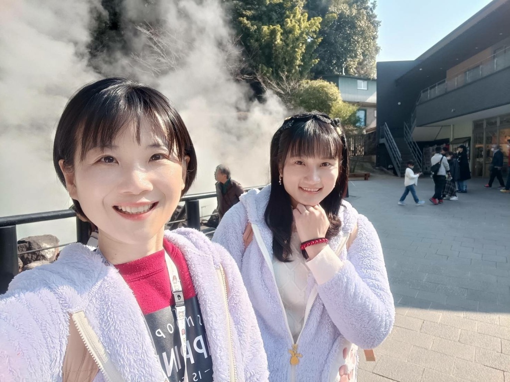 別府地獄溫泉必訪海地獄！2025九州自由行最奇特鈷藍色秘境，鬼石坊主地獄探索指南
