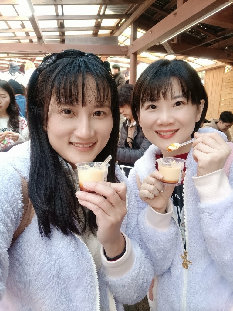 別府地獄之旅！灶地獄美食探險，必吃醬油布丁與溫泉蛋