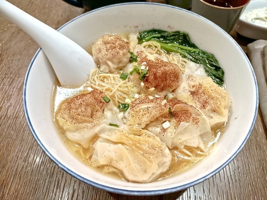 澳門度假指南！入住倫敦人，喜公館與好友共享地道澳門美食。