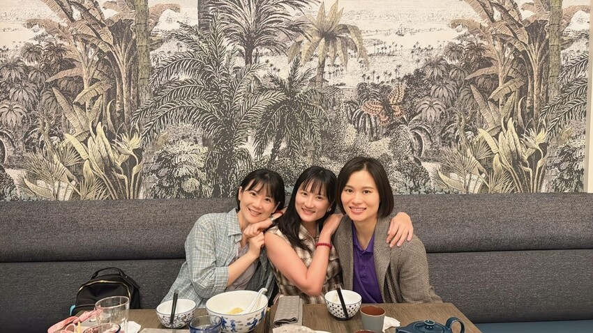 澳門度假指南！入住倫敦人，喜公館與好友共享地道澳門美食。