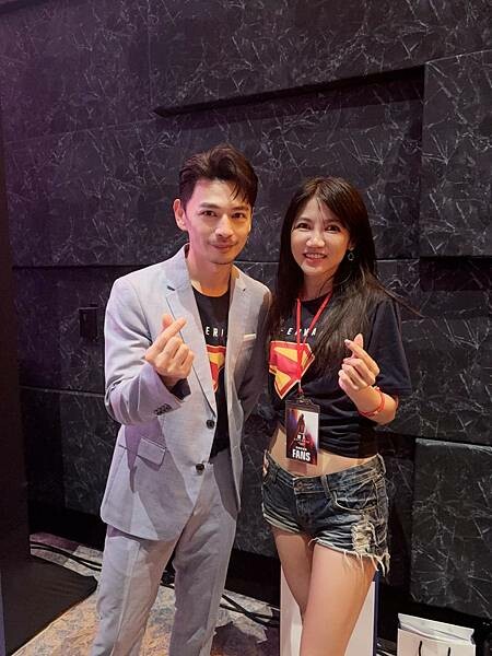 「電影推薦」DC 宇宙重啟的第一道光 #超人，7月9日，台灣