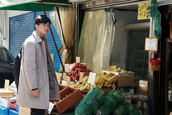 【電影推薦】影后李慧英毒髮簪 vs 帥氣金聖喆鐵拳 #聖母殺