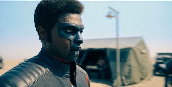 「電影推薦」DC 宇宙重啟的第一道光 #超人，7月9日，台灣