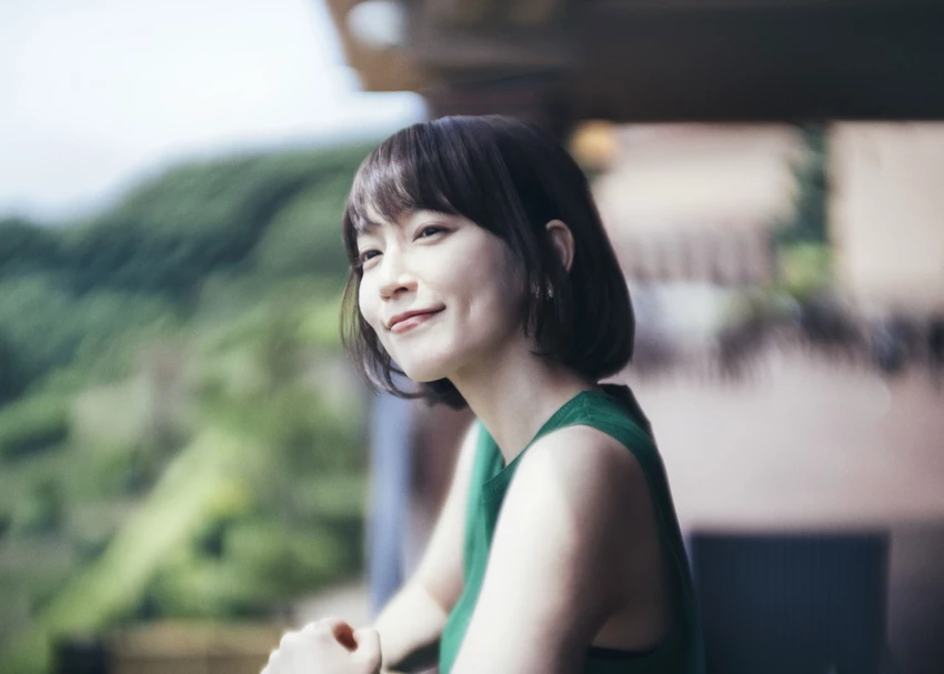 【電影首映會】松隆子×松村北斗，演繹婚姻與命運的極限告白 #跨越時空的初吻，一直回到過去，就是想救你！就算會死，你是我不變的選擇【電影推薦】