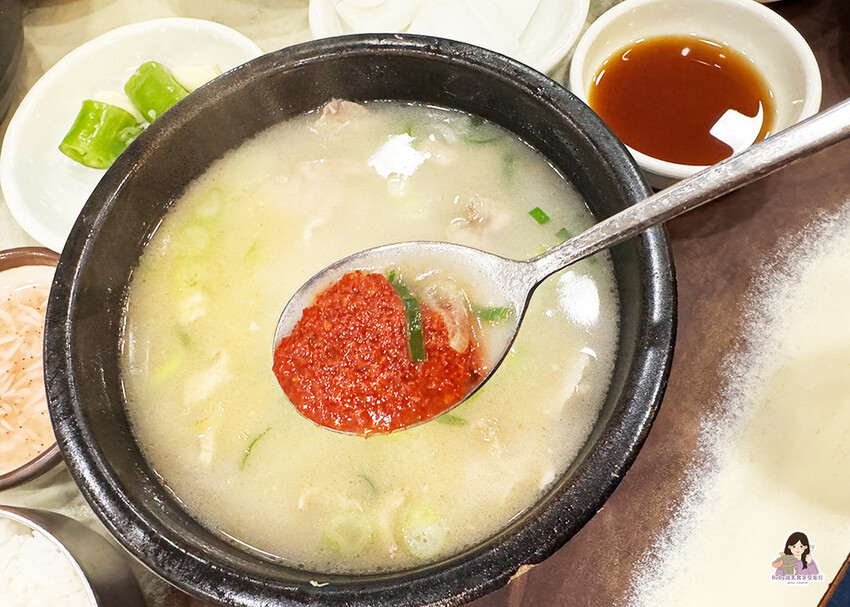 【釜山美食】松亭3代豬肉湯飯 附菜單,傳承70年不敗美味,2