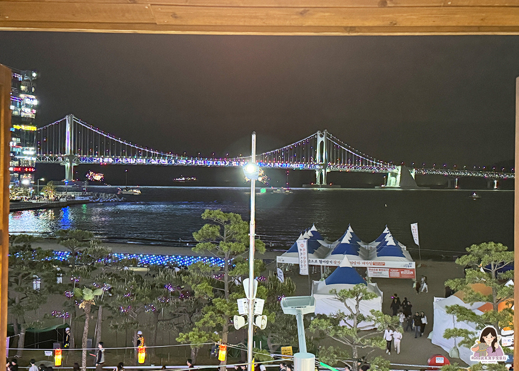 【釜山美食】Nasari Sigdang 나사리식당｜附菜單