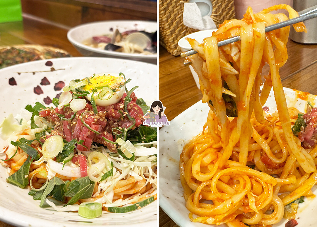 【釜山美食】Nasari Sigdang 나사리식당｜附菜單