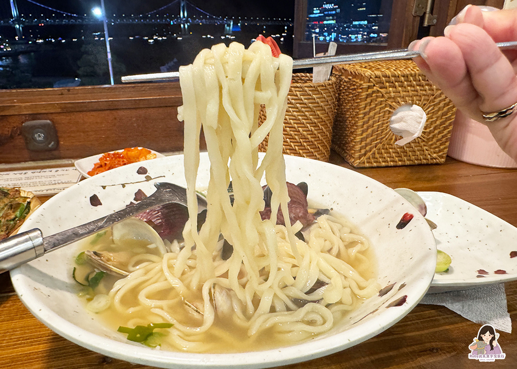 【釜山美食】Nasari Sigdang 나사리식당｜附菜單