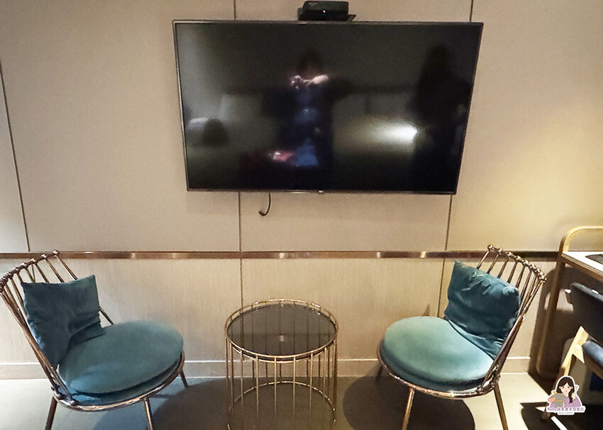 【釜山住宿推薦】西面區獵犬飯店-凡川店開箱 (Hound H