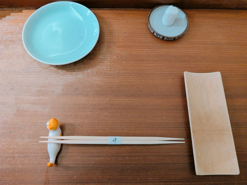 飽到天靈蓋精緻無菜單料理日料-鰭処律