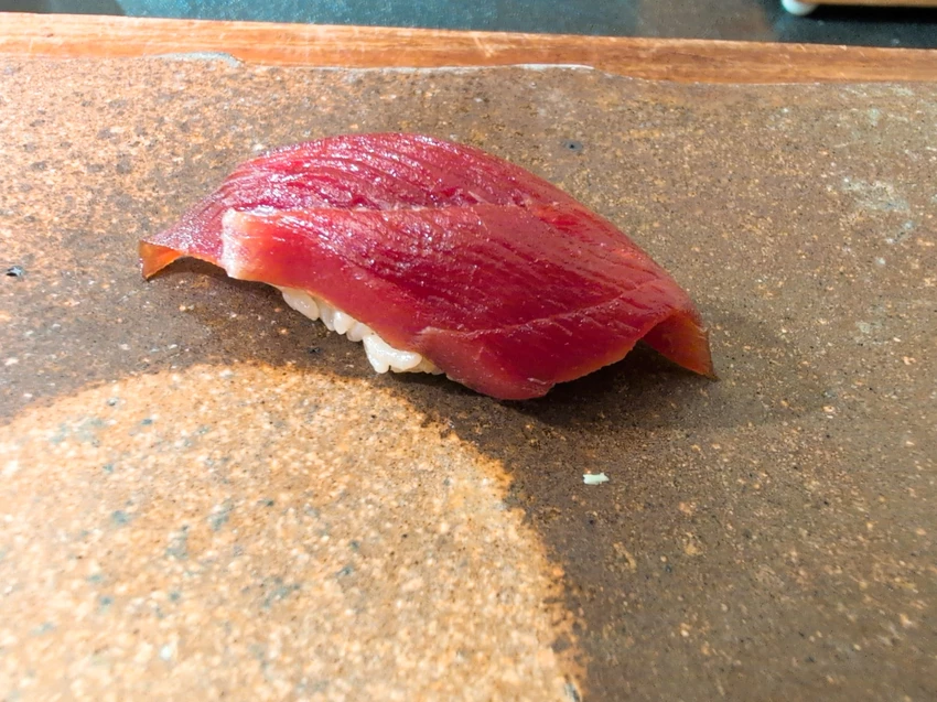 飽到天靈蓋精緻無菜單料理日料-鰭処律