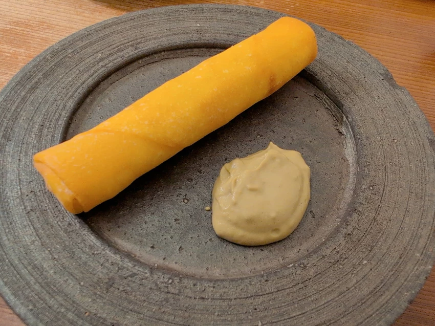 飽到天靈蓋精緻無菜單料理日料-鰭処律