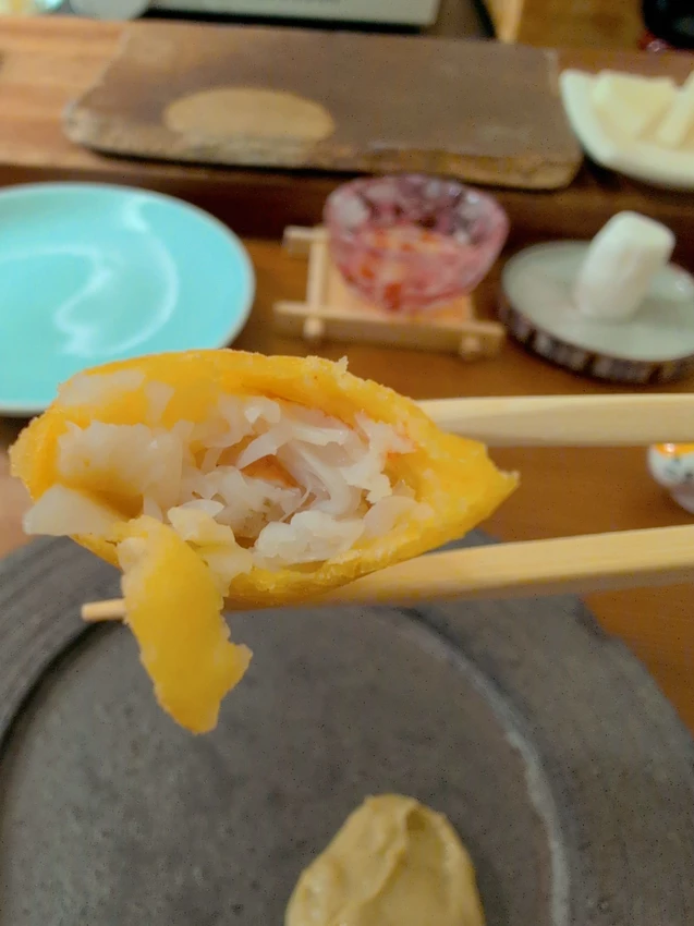 飽到天靈蓋精緻無菜單料理日料-鰭処律