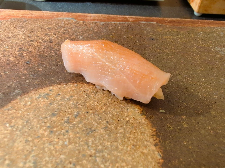 飽到天靈蓋精緻無菜單料理日料-鰭処律