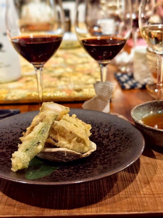 走進百年日式老宅裡享用古樸優雅的食養美學-無二會館