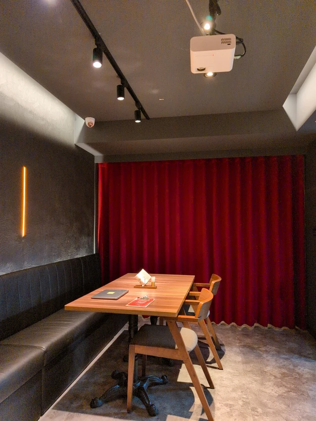 隱身肉舖的極致美味-BAH! Butcher Restaurant by Ez-Meat