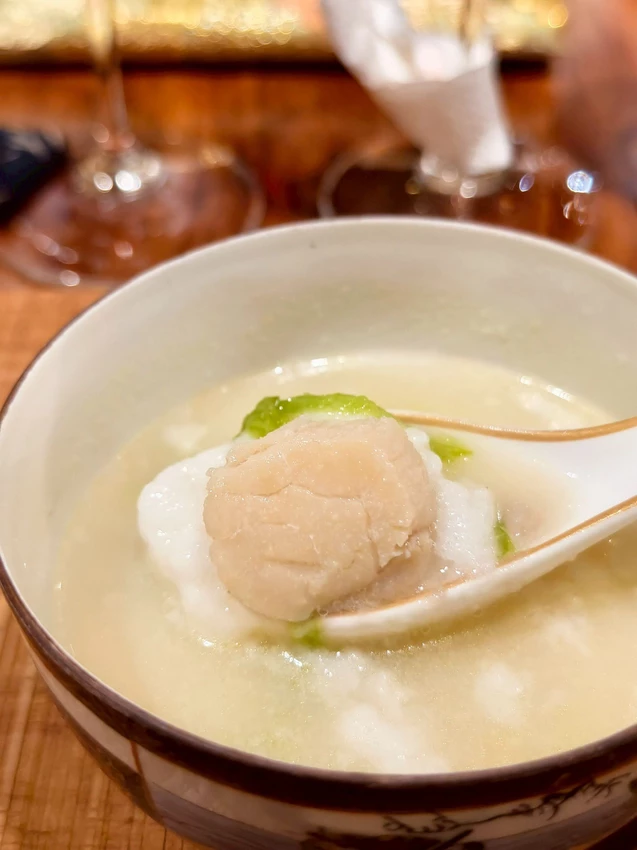 走進百年日式老宅裡享用古樸優雅的食養美學-無二會館