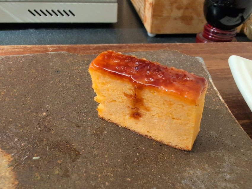 飽到天靈蓋精緻無菜單料理日料-鰭処律