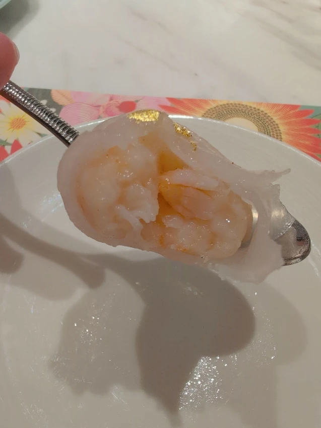 台北市中山區創新手法呈現經典粵菜及港點的時尚中餐廳-玖尹