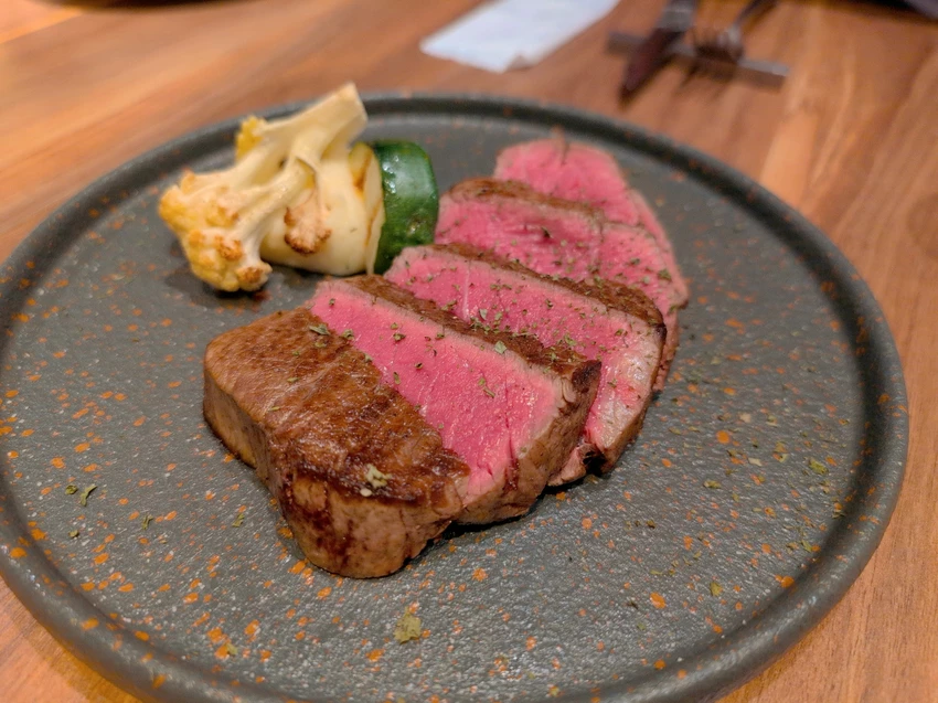 隱身肉舖的極致美味-BAH! Butcher Restaurant by Ez-Meat