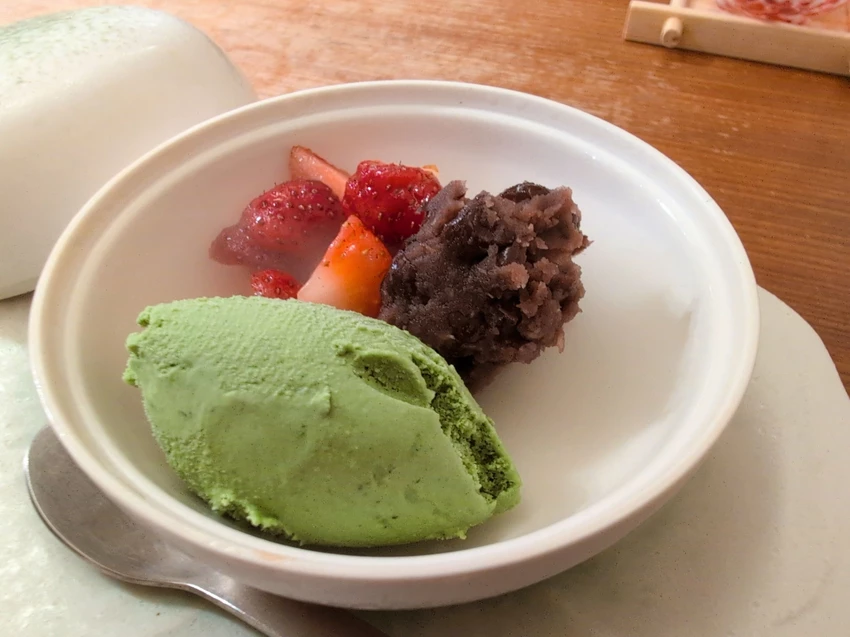 飽到天靈蓋精緻無菜單料理日料-鰭処律