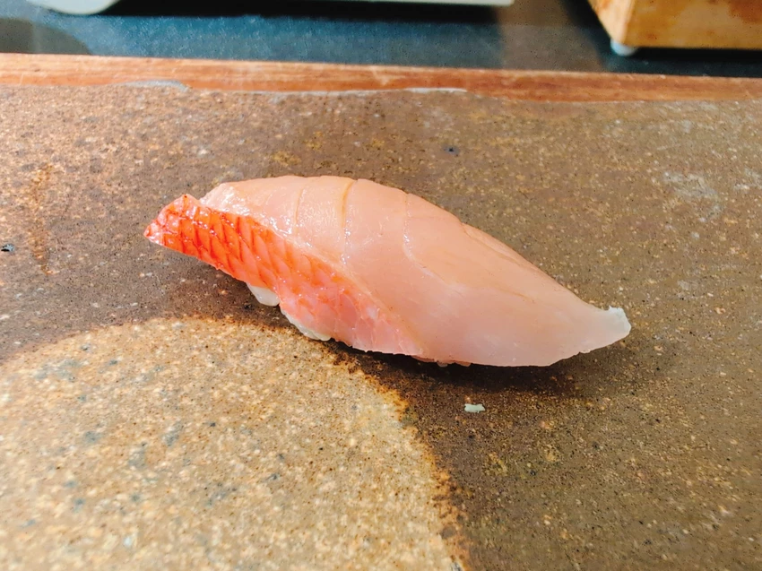 飽到天靈蓋精緻無菜單料理日料-鰭処律