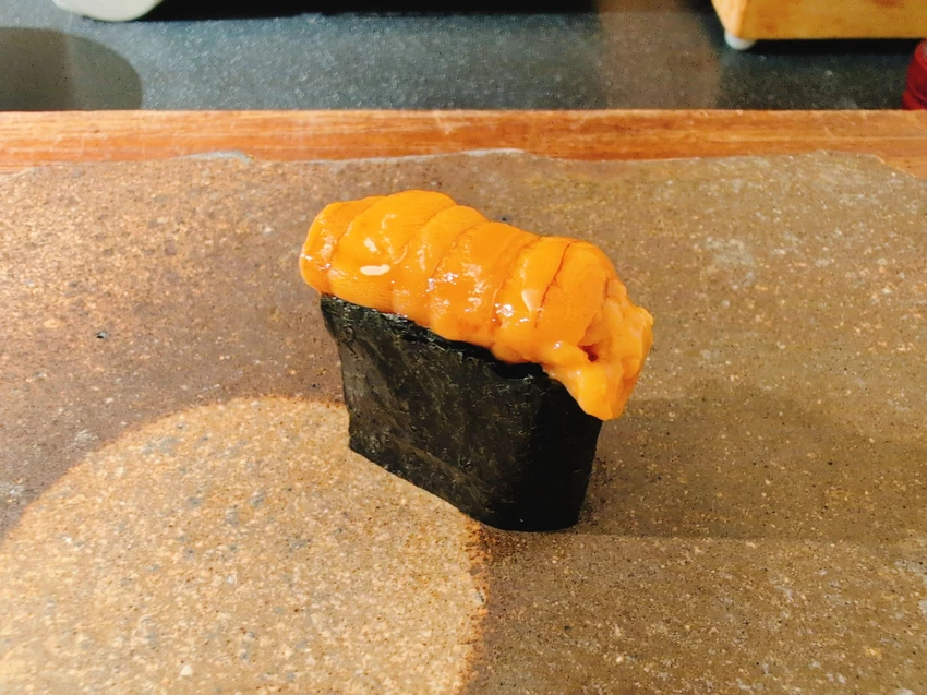 飽到天靈蓋精緻無菜單料理日料-鰭処律