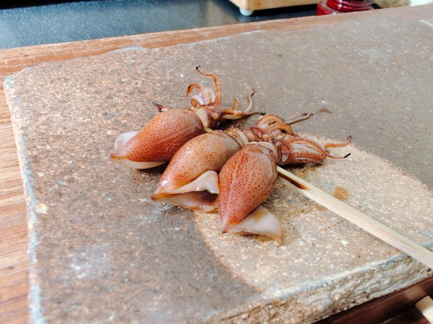 飽到天靈蓋精緻無菜單料理日料-鰭処律